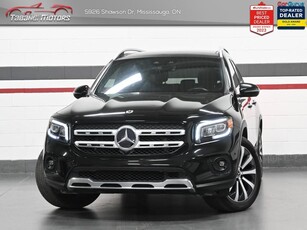 Used 2020 Mercedes-Benz G-Class 250 4MATIC No accident 360Cam Ambient Light Panoramic Roof for Sale in Mississauga, Ontario