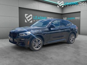 Used 2021 BMW X4 X4 M40i for Sale in Orangeville, Ontario
