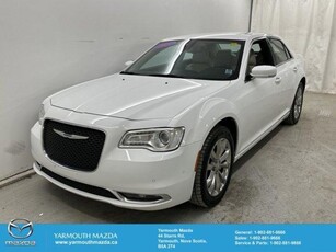 Used 2021 Chrysler 300 Touring L for Sale in Yarmouth, Nova Scotia