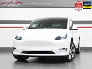 Used 2021 Tesla Model Y Long Range No Accident Dual Motor Long Range Autopilot Navigation Glass Roof for Sale in Mississauga, Ontario