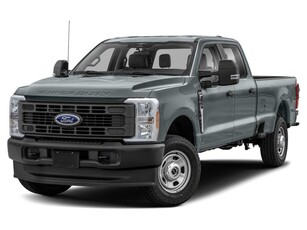 Used 2023 Ford F-350 Super Duty SRW XLT for Sale in Camrose, Alberta