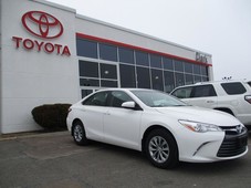 new toyota camry 2017 for sale in fredericton, new brunswick