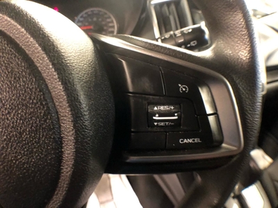 2019 Subaru Impreza