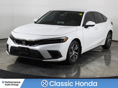 2022 Honda Civic Hatchback Lx | | Rear Cam