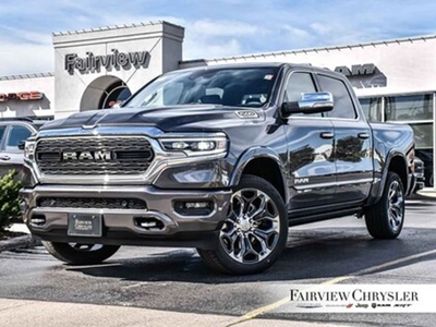2022 DODGE RAM 1500 Limited SOLD THANK YOU!!!