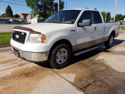2006 Ford f150