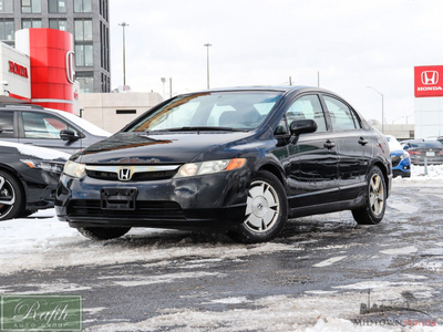 2006 Honda Civic EX *AS IS*NO ACCIDENTS*TAKE IT HOME TODAY PR...