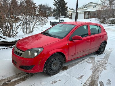 2008 SATURN ASTRA FOR SALE