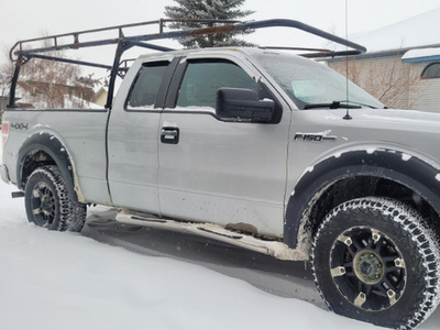 2009 Ford F150 Supercab/Extended Cab New Transmission