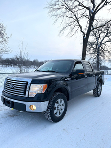 2010 Ford F-150 XLT *New Safety* Financing Available*