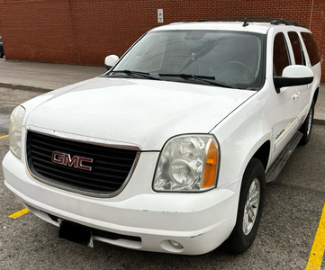 2010 GMC Yukon XL 4X4