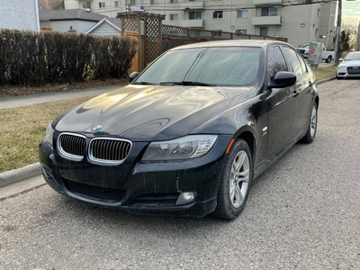 2011 bmw 328xi