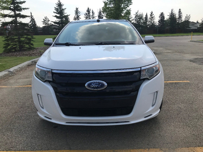 2011 FORD Edge Sport for Quick SALE!
