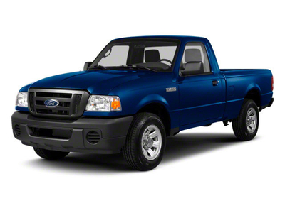 2011 FORD RANGER SPORT 4.0L AS-IS