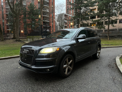 2012 Audi