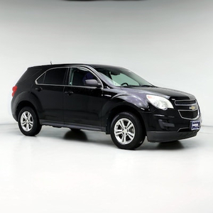 2012 CHEVY EQUINOX FOR SALE