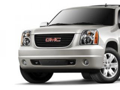 2012 GMC Yukon XL SLT w/1SD
