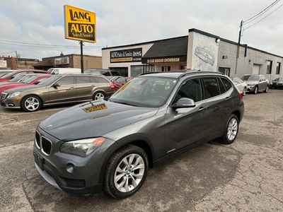 2013 BMW X1 xDrive28i SOLD SOLD THANK YOU