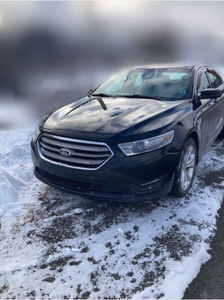 2013 Ford Taurus SEL For Sale