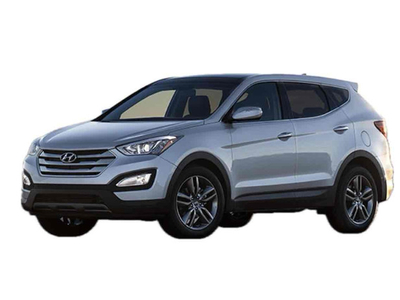 2013 Hyundai Santa Fe Premium