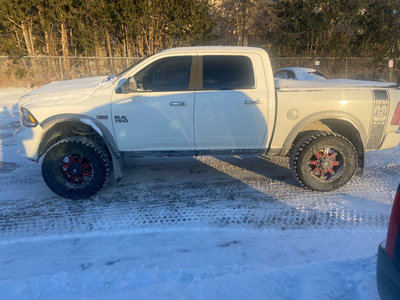 2013 Ram 1500