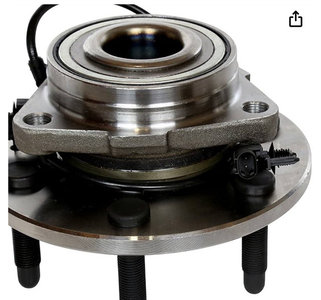 2014-2018 wheel bearing (Hub assembly)