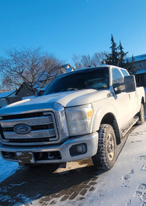2014 ford f250
