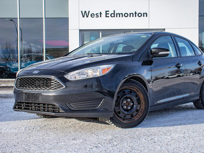 2015 Ford Focus SE | HEATED SEATS