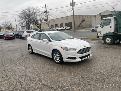2015 Ford Fusion clean !!!