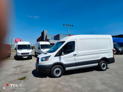 2015 Ford Transit Cargo Van T-150 130