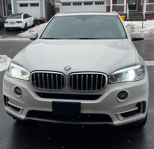 2016 BMW X5 35i SAFETY INCLUDED