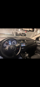 2016 Nissan Sentra SL (Full option)