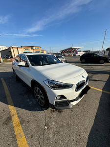 2018 BMW X2 xDrive28i FULLY LOADED