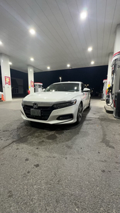 2019 Honda Accord Touring