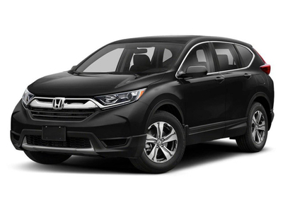 2019 Honda CR-V LX INCOMING | APPLE CARPLAY | NO ACCIDENT | A...
