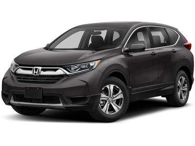 2019 Honda CR-V LX NEW ARRIVAL!! LOW KM | HEATED SEATS |