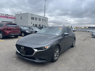 2019 Mazda 3 GS | DEAL OF THE WEEK | LOW BIWEEKLY PAYMENTS