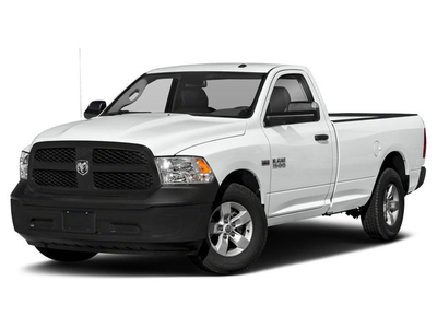 2019 RAM 1500 Classic ST POWER & REMOTE ENTRY GROUP |