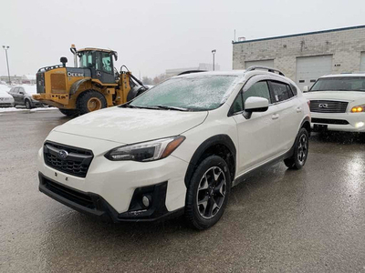 2019 Subaru XV Crosstrek Premium