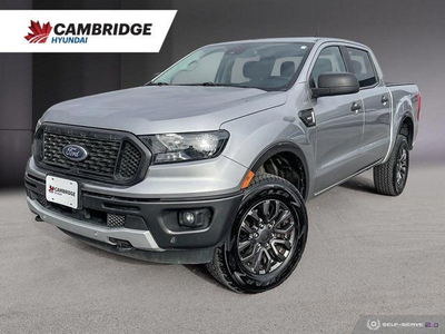 2020 Ford Ranger XLT | No Accidents | Warranty Included