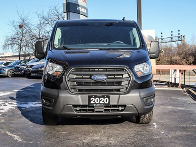 2020 Ford Transit-150 Cargo T-150 130