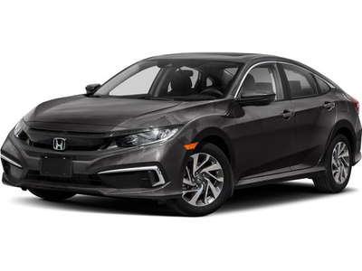 2020 Honda Civic EX INCOMING | 15 SPEAKERS | APPLE CARPLAY |...