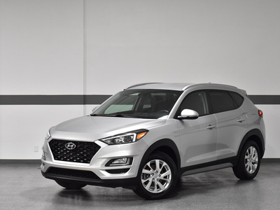 2020 Hyundai Tucson Preferred No Accident Carplay Blindspot Push