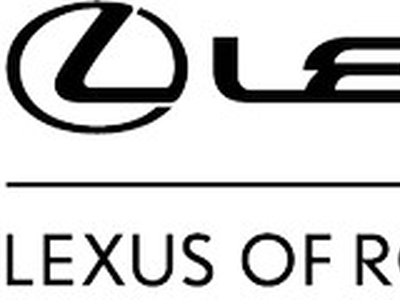 2020 Lexus RX 350 LUXURY / APPLE CARPLAY / PARKING SENSORS