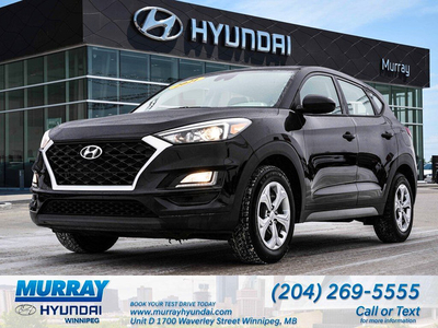 2021 Hyundai Tucson Essential AWD 5.49% Available