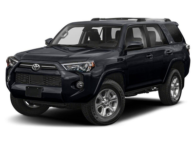 2021 Toyota 4Runner INCOMING | SAFETY CONNECT | 15 SPEAKERS |...