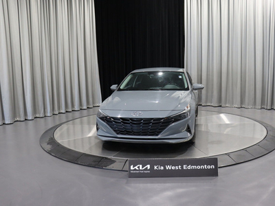 2022 Hyundai Elantra Preferred Heated Seats/Wheel / Push Star...