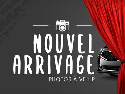2023 Kia Sportage LX AWD Mags Sièges Chauffants Apple Carplay