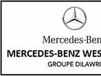 2023 Mercedes-Benz Metris Cargo Van 135
