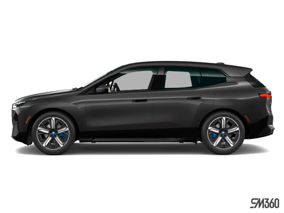 2024 BMW iX xDrive50 | Premium Enhanced Pkg | Advanced Driver As